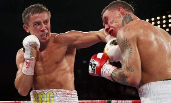 В США вспомнили о жестокости Головкина