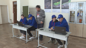 Ақмола облысында «WorldSkills» өңірлік кәсіби шеберлік чемпионаты өтіп жатыр