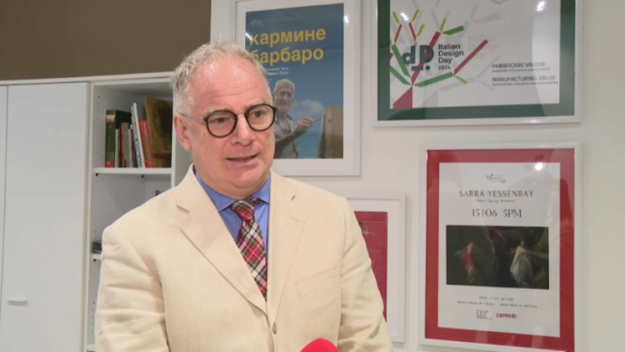 Сказку «Приключения Пиноккио» впервые переведут на казахский язык