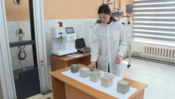 Представлены инновации, способные изменить рынок строительства