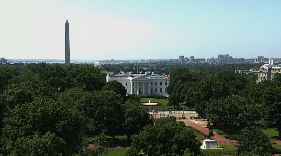 Ақ үй Конгрестен шенеуніктердің қауіпсіздігі үшін $58 млн сұрады