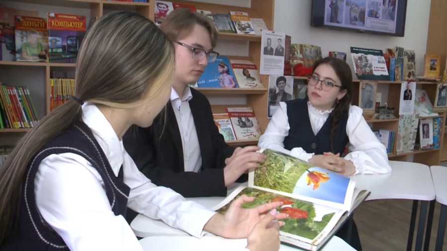 Қостанайлық оқушылар «Таза Қазақстан» байқауында жеңімпаз атанды