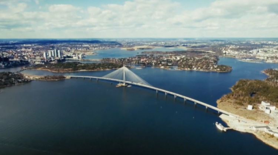 Уровень безработицы вырос в Финляндии