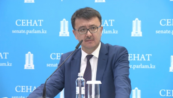 Победители международных олимпиад смогут обучаться по «Болашаку»