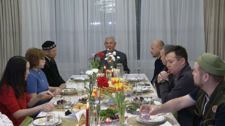 Рамазан 2026: как соблюдать пост без ущерба для здоровья