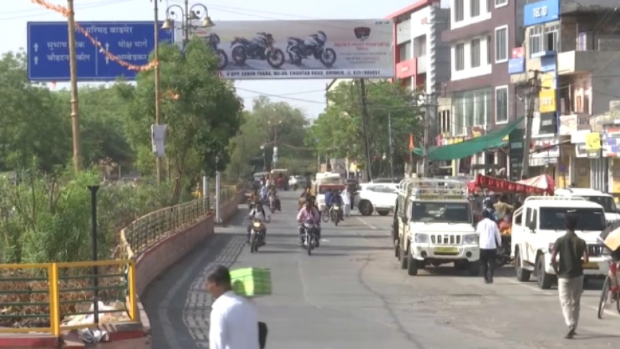 Индия и Пакистан продлили режим прекращения огня до 18 мая