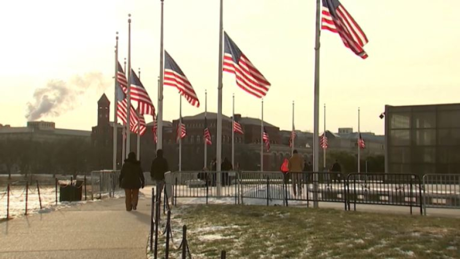 AP: союзники не знали о планах США в Иране