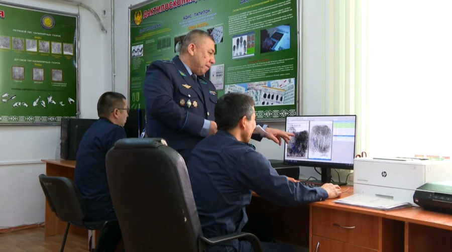 Қылмыскерлерді анықтауға жасанды интеллект көмектесуде