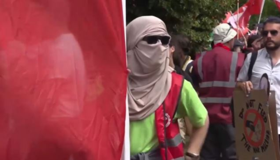 24-25 июня в Гааге пройдёт саммит НАТО