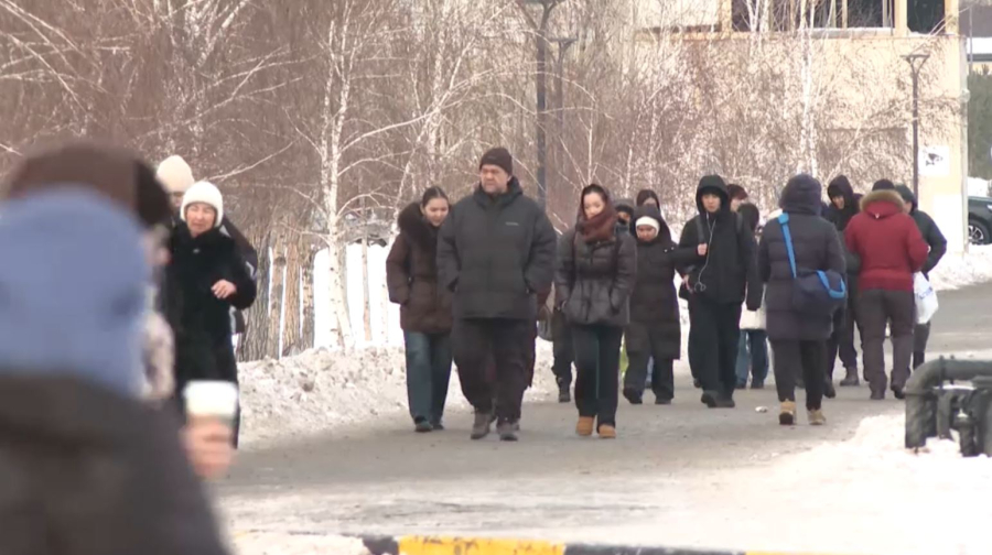 Халық кеңесі - қоғамдық диалог алаңы