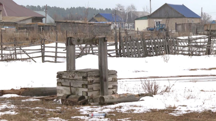 Жамбыл облысын таза ауызсумен қамтитын 12 жоба іске асып жатыр