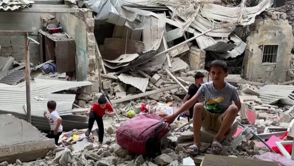 ХАМАС начал изучать новое предложение Израиля о перемирии