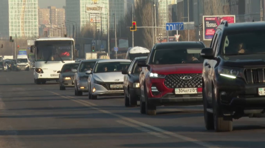 Елімізде жүргізушісіз такси жобасы пилотты түрде іске қосылады