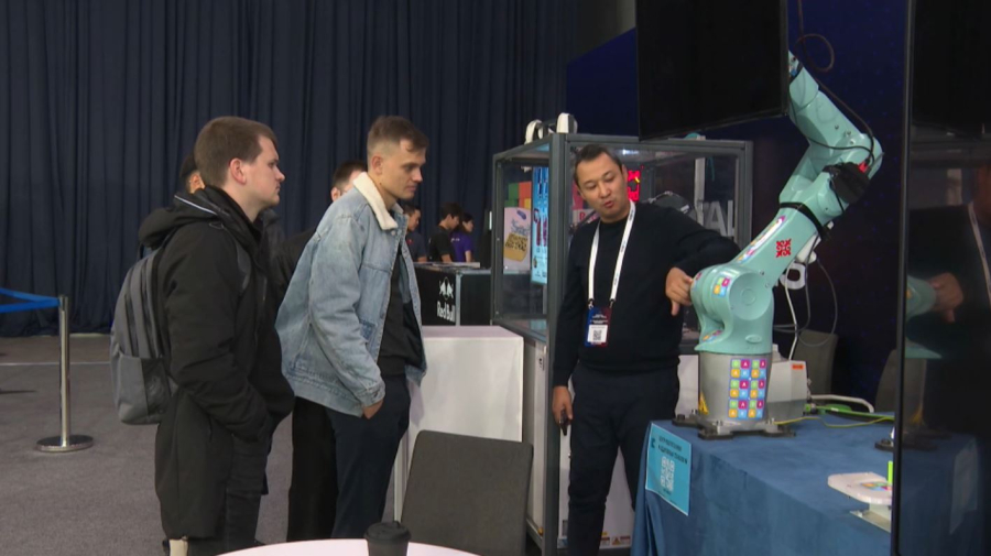 Қазақстанда венчурлық инвестиция көлемі артты