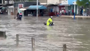 Причину масштабных наводнений в Танзании озвучили эксперты