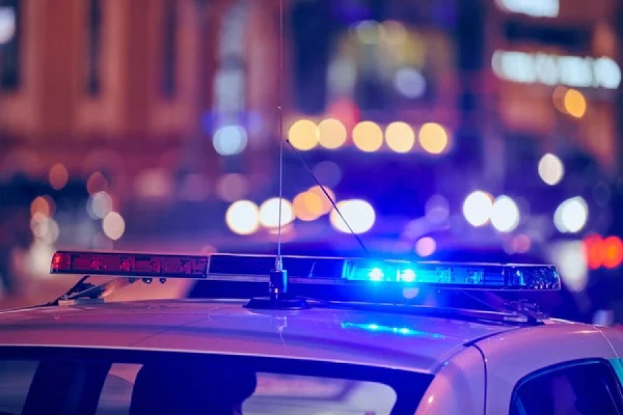 3 күнде 2 мыңнан астам жасөспірім полицияға жеткізілді