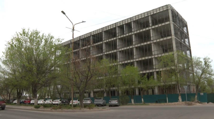 Алматы облысында 13 компания лицензиясынан айырылды