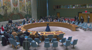 Конфликт в Судане: Генсек ООН призвал стороны сесть за стол переговоров