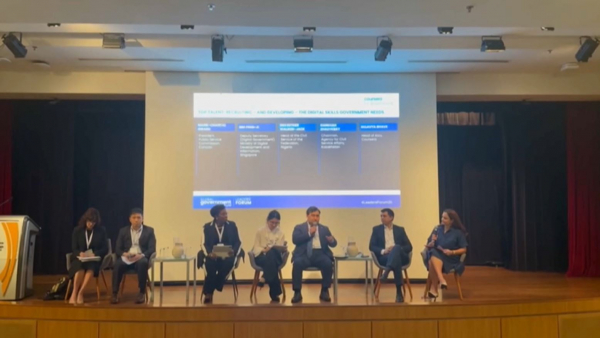 Мемлекеттік қызметте ЖИ пайдаланылуы мүмкін