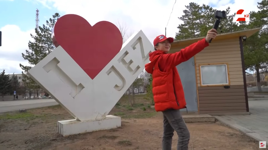 Как Казахстан встречает гостей: путешествие по гостиницам страны