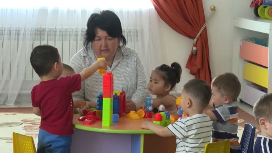 28 семей примут по программе переселения в области Ұлытау