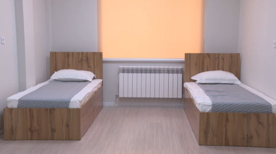Елде бес жылда 251 жатақхана пайдалануға берілді