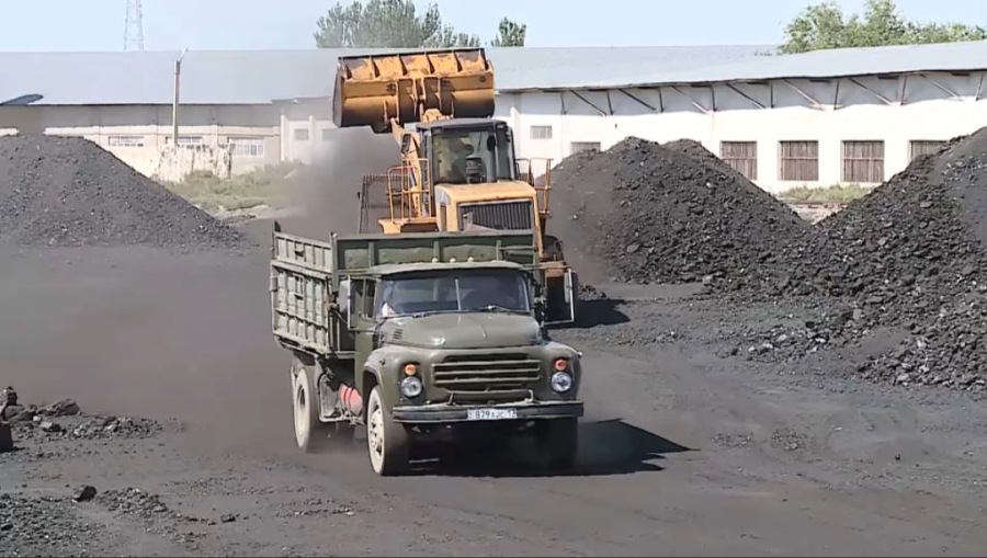 Түркістан облысының қыс мезгіліне дайындығы қалай?