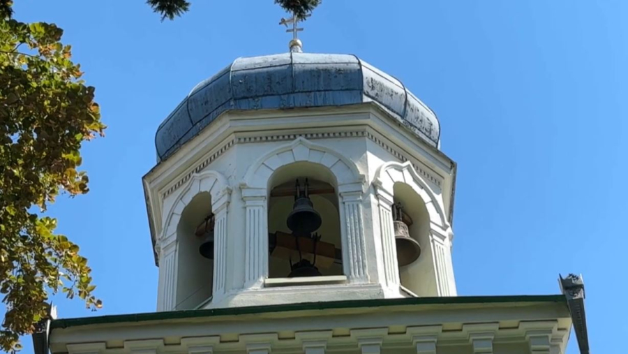 Грузия өкілдері Астанадағы VIII Діндер съезіне қатысады