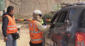 Пожар на шахте в Перу унёс жизни 27 человек