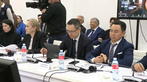 Законопроект о науке обсудили в Алматы