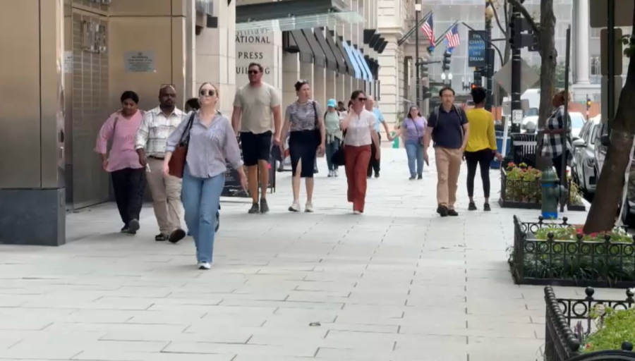 АҚШ-та жаңа жұмыс орындары азайды