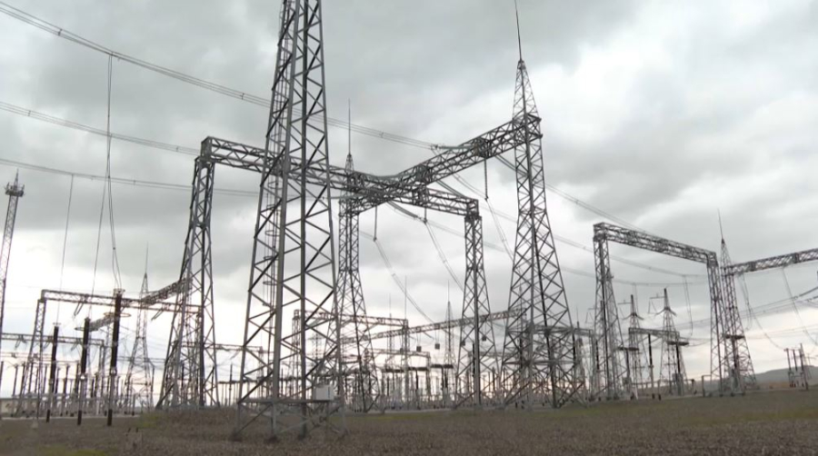 KEGOC усиливает энергосистему юга Казахстана