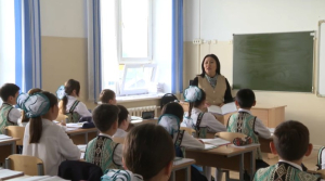 Токаев подписал закон о выплатах детям из Нацфонда