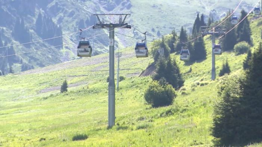 Функции визит-центров в законе предлагают закрепить в Казахстане