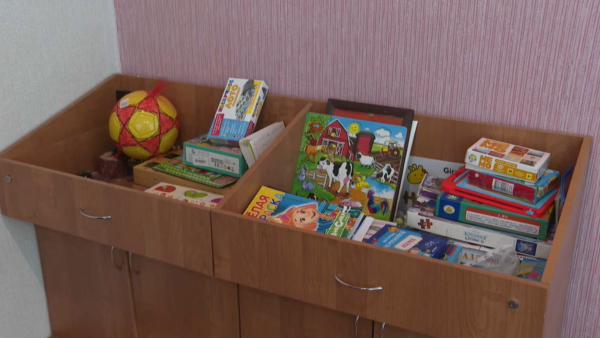 Ақмола облысында екі жүзден астам бала өмірлік қиын жағдайды бастан өткерді