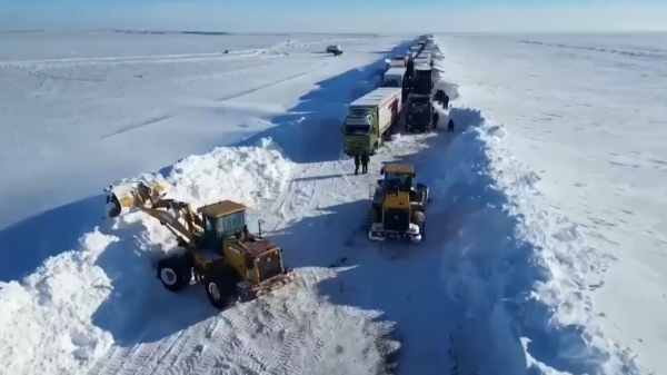 Ақтөбе облысының 2 ауданында төтенше жағдай режимі сақталып отыр
