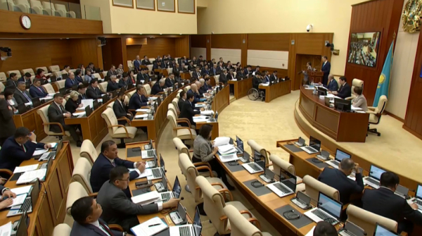 Қазақстан мен Өзбекстан ынтымақтастығы артады