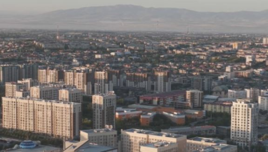 Шымкентте тұрғындардың 54,2% дауыс беру құқығына ие