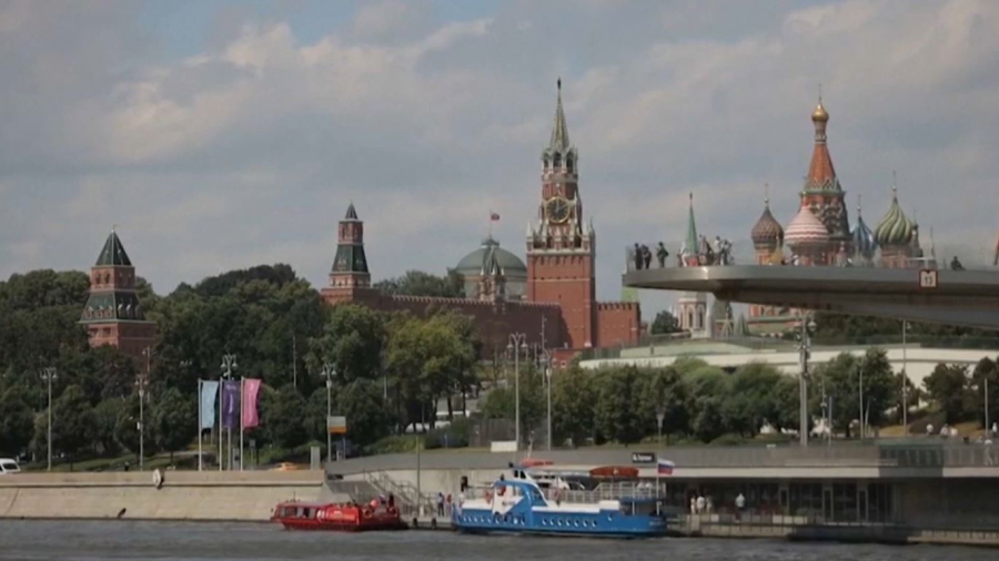 Иран Сыртқы істер министрі Аббас Аракчи Путинмен кездеседі