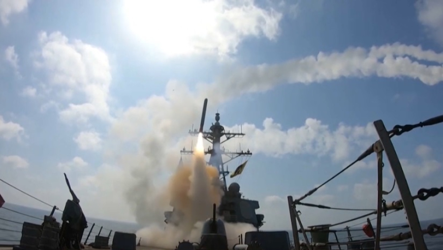 ВВС США получат новые гиперзвуковые ракеты