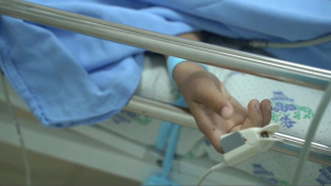 Массовое отравление в Караганде: двоих детей выписали из больницы