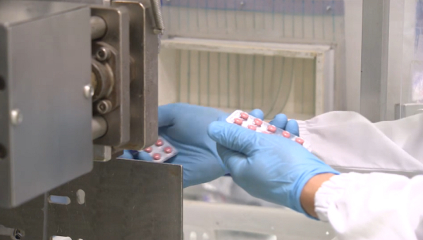 Қатерлі ісікті емдейтін отандық дәрі ресми тіркеуден өтеді