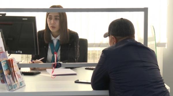 В Казахстане могут появиться новые зарубежные банки