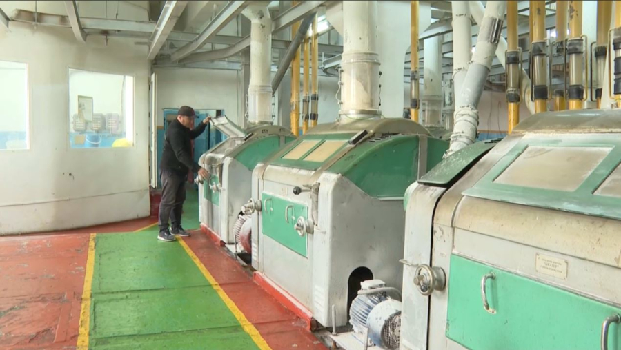 Биыл Ақтөбе облысының Ресеймен тауар айналымы $500 млн асты