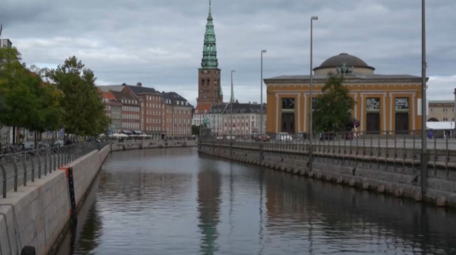 Дания балаларға әлеуметтік желіні пайдалануға тыйым салмақ