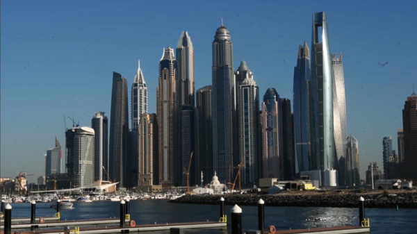 Әмірліктерде виза беру тәртібі қатаңдатылды