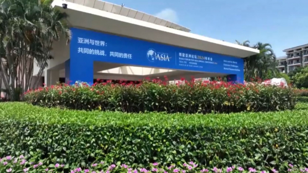 Тоқаев Қытайда бірқатар маңызды кездесу өткізеді