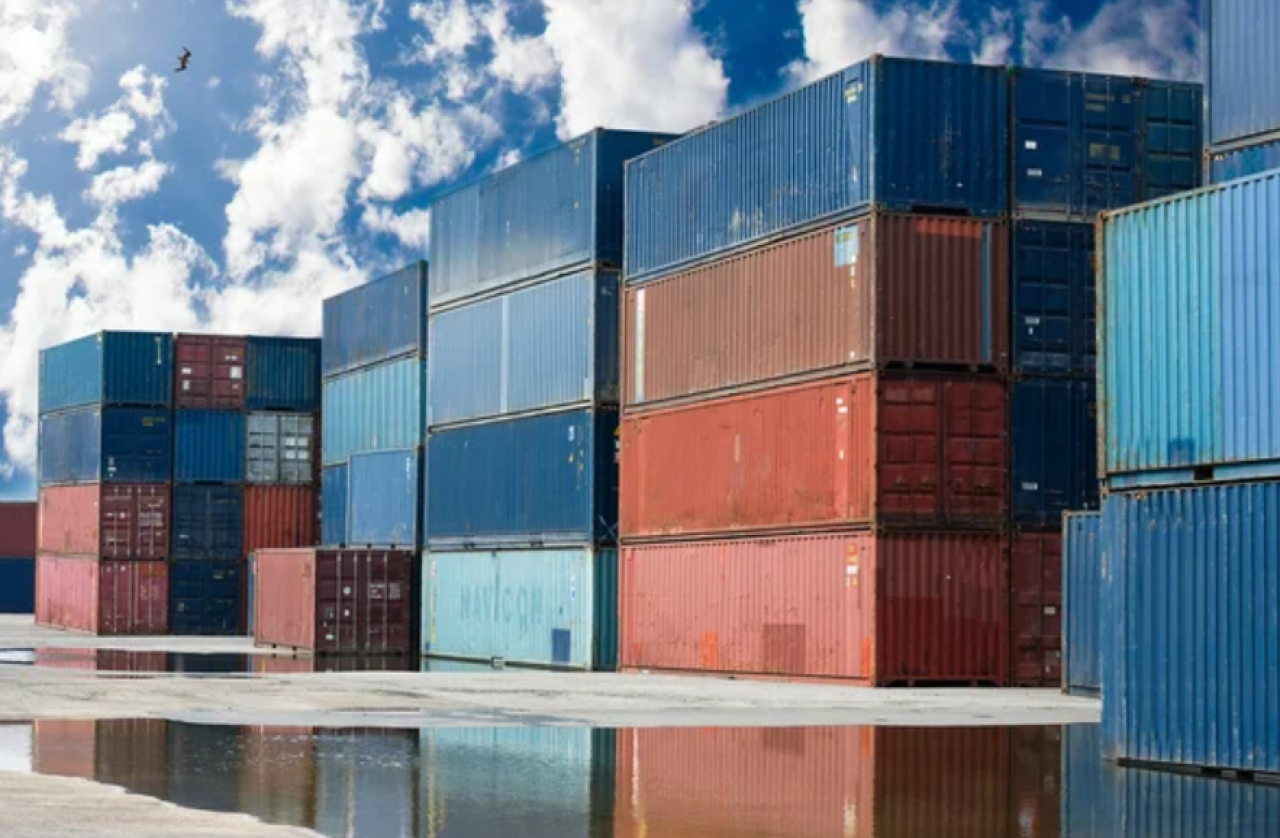 Алматыда тауарларды контрабандалық жолмен әкелу бойынша қылмыстық іске айыптау үкімі шығарылды