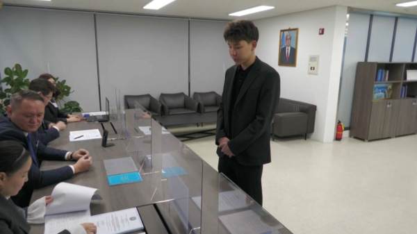 Референдум – 2026: первыми открылись участки в Сеуле и Токио