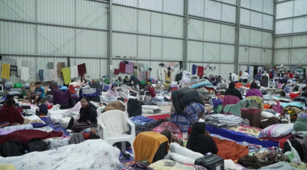 Бразилияда тасқыннан кейін лептоспироз инфекциясы өршіді